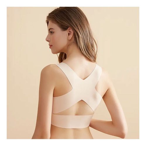 BRASIER DE PECHO - CORRECTOR POSTURA